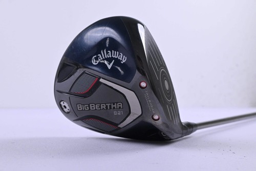 Callaway big bertha - b21, driver