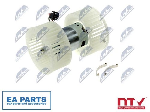 Electric motor interior - electric, motor,
