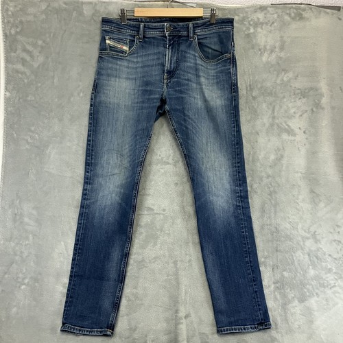Diesel thommer slim stretch - thommer,