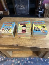 Collection Of 74 Vintage 1980s
