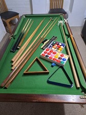 Antique Riley’s Of