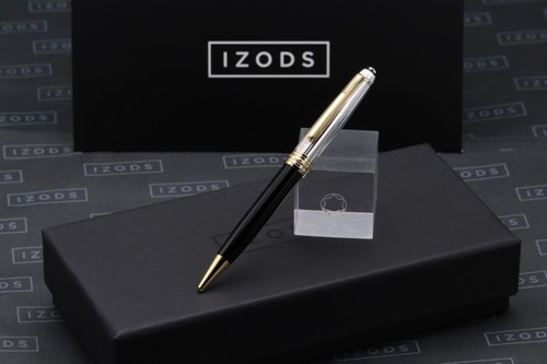 Montblanc meisterstuck 164 - montblanc,