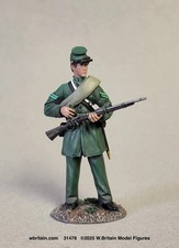 BRITAINS SOLDIERS 31478 - 1st