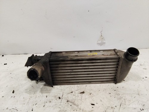 Sin intercooler fiat - sin,