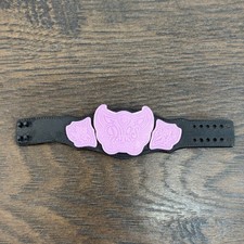 WWE Elite Purple Divas