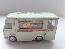 Corgi Smiths Karrier Van Home