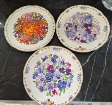 Vintage Royal Albert 3 Bone