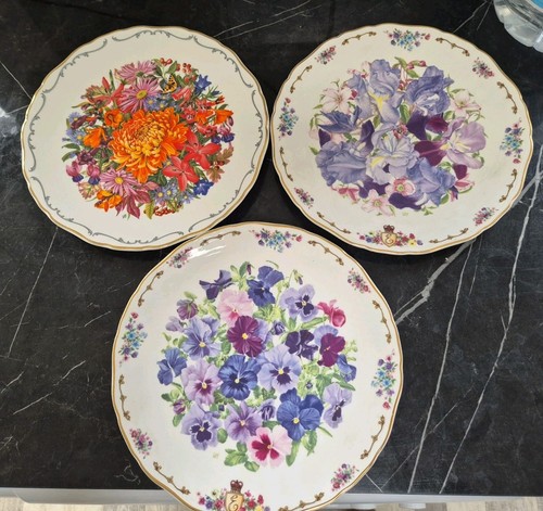 Vintage royal albert - albert, bone