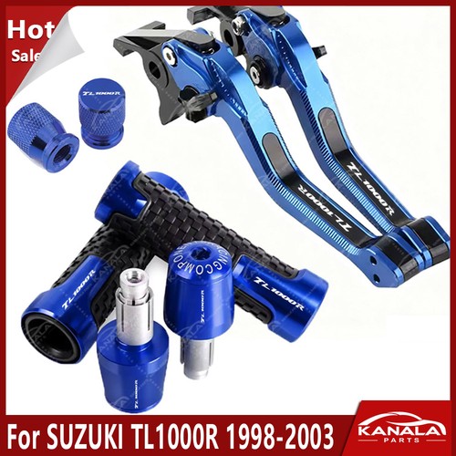 For suzuki tl1000r 1998 - suzuki, 1998-2003
