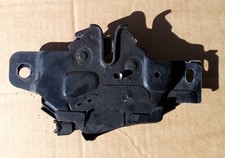 TOYOTA MR2 BONNET LATCH FRONT