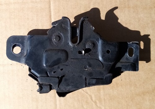 Toyota mr2 bonnet latch front - toyota,