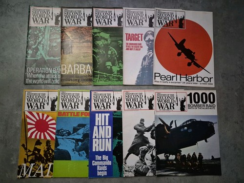 Purnell history the - history,
