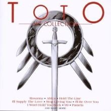 Hit collection edition toto - hit, by