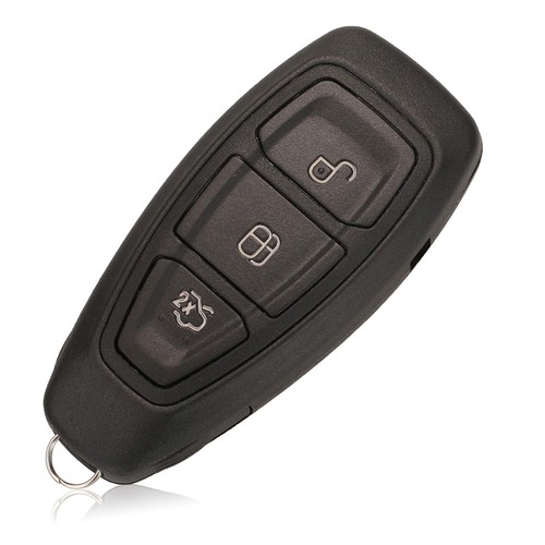 Button remote key fob - 3,