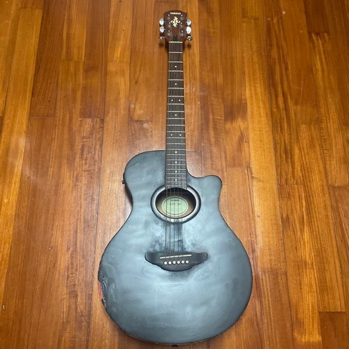 Yamaha apx acoustic - apx-3a,