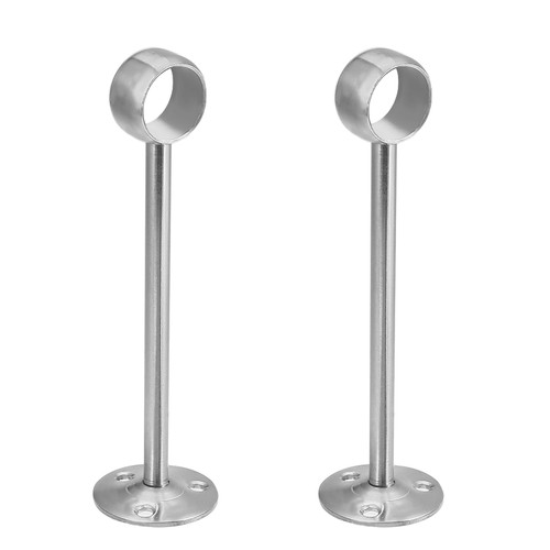 Wardrobe pipe bracket - wardrobe, bracket,