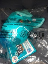 McDonald’s Happy Meal Toy