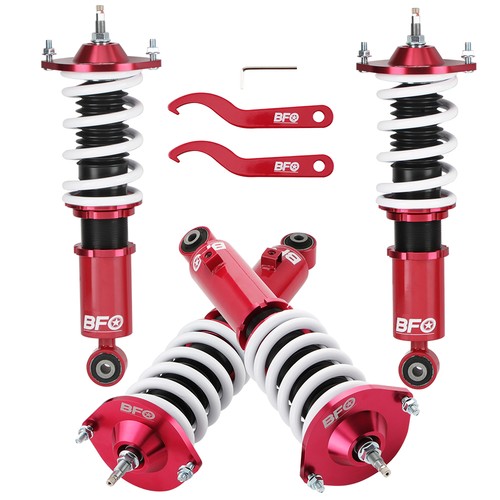 Coilover kit for mazda mx5 - coilover,