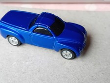 Maisto  2000 Chevrolet SSR CAR