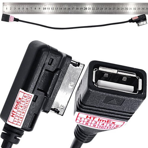 Ami mmi mdi - usb, adapter