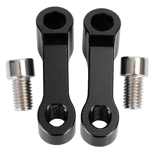 10mm mirror riser - mirror,