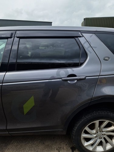 Land rover discovery mk1 l550 - land,