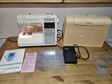 Singer Professional XL 10