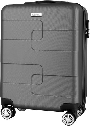 Cabin suitcase abs 55x40x20 - cabin,