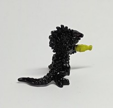 Mighty Max Dragon Island