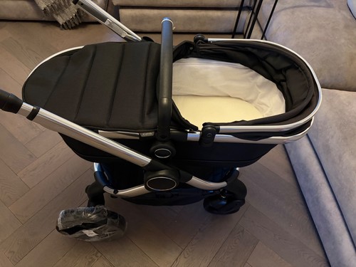 Icandy peach travel system - icandy,