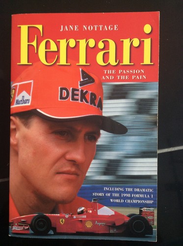 Ferrari the passion - ferrari:,