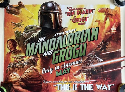 Star wars mandalorian and - wars,