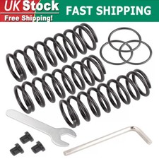 3Pcs Complete Mod Brake Pedal