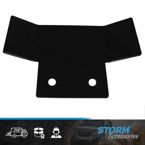 Heavy duty towbar - heavy,