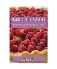Magia de los Pasteles