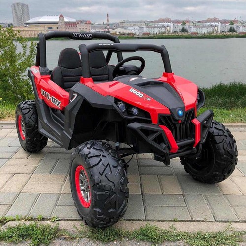 24v ground commander - commander, electric