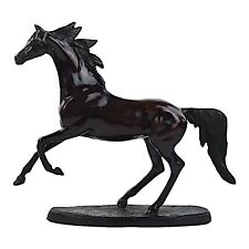 Franklin Mint Horse, Solid