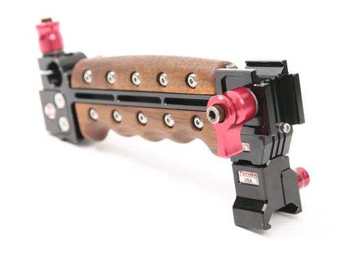 Zacuto universal top - universal, handle
