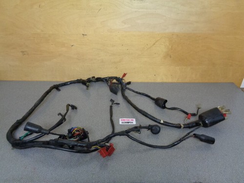 Honda vfr750 loom harness - fg,