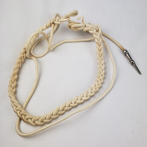 Vintage silver military - silver,