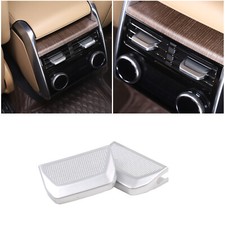 Rear Air Outlet Adjustment