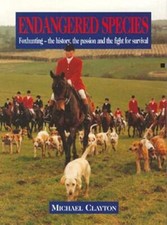 Endangered Species: Foxhunting