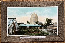 Leeds Buslingthorpe Lane