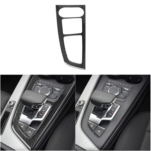 Auto only gear shift panel - auto,