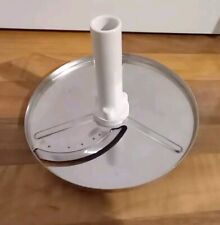 Kenwood Gourmet Food Processor A532 A534 A535 A536 Metal Disc Slicing
