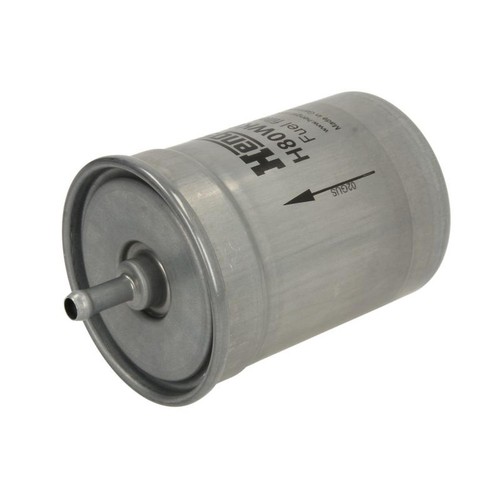 Hengst h80wk07 fuel filter - hengst,