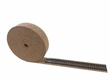 OO Gauge Cork Track Underlay