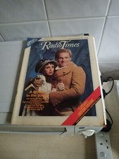 Radio Times 14 - 20 February