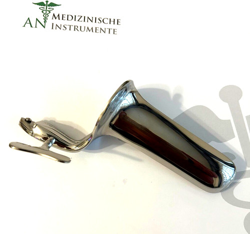 Collins anal speculum rectal - speculum,