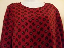 BNWOT - MATALAN  - WOMENS DEEP